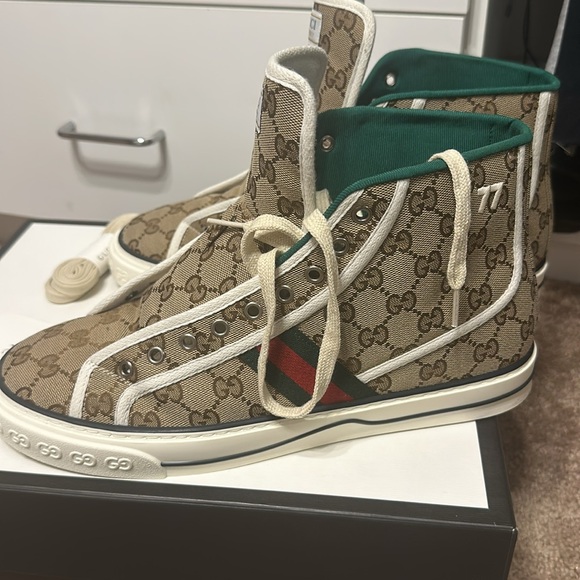 Gucci 77 chuck style - Picture 4 of 4